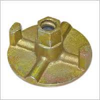 Scaffolding Anchor Nut Application: For Construction Site