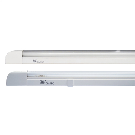 T5 Fluorescent Lamp Fittings