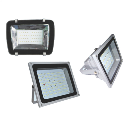LED Flood Lighting