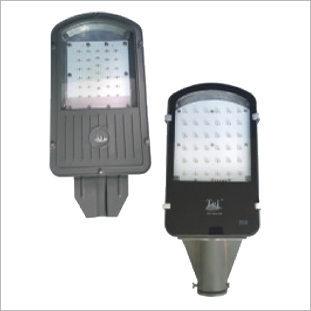 LED Road Lighting