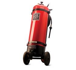 Dry Powder Fire Extinguisher