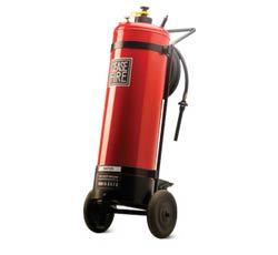 Abc Fire Extinguisher