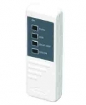 WIRELESS ALARM SYSTEMS