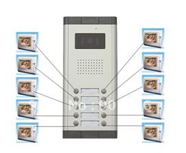 Intercom Video Door Phone