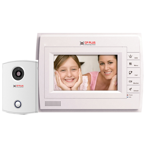 Audio Video Door Phones