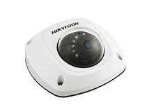 CCTV Dome Camera