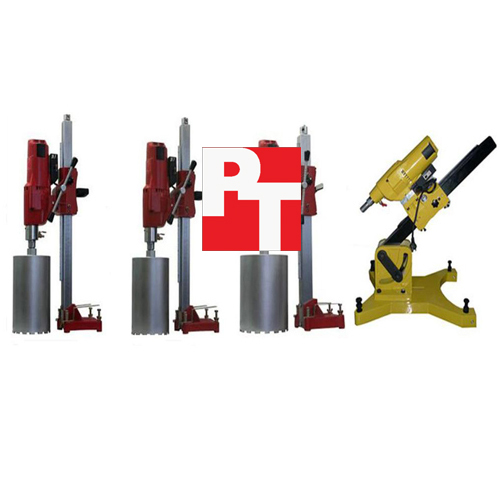 Core Drilling Machine