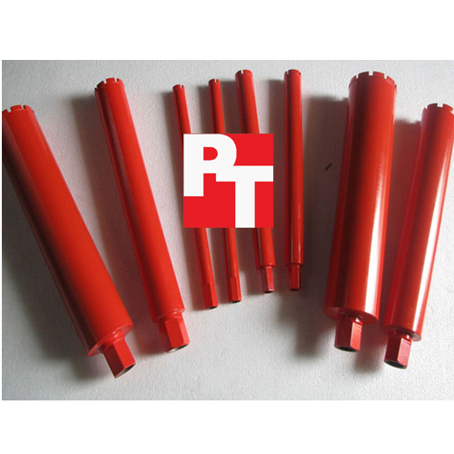 Diamond Core Drilling Bits
