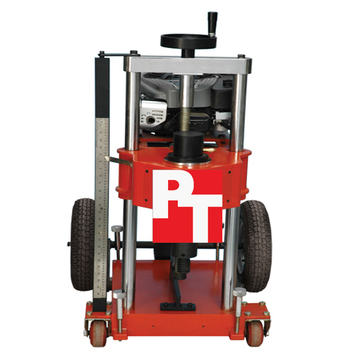 Petrol Core Drilling Machine