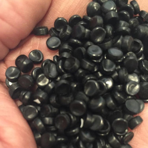 HDPE 100 BLACK OFF GRADE