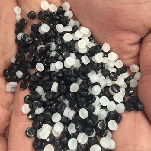 HDPE 100 BLACK & PRIME OFF GRADE