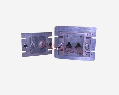 Case Trimming Dies