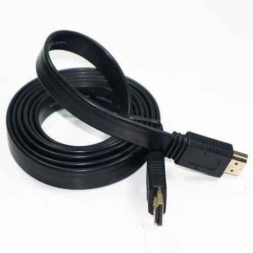 HDMI Cable Flat - 1.5m