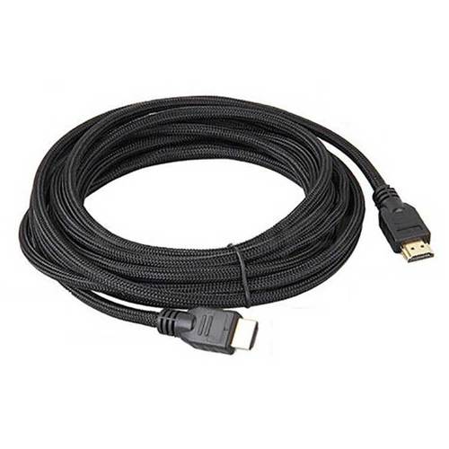 HDMI Cable Nylon - 5m HDMI Cable Nylon - 5m