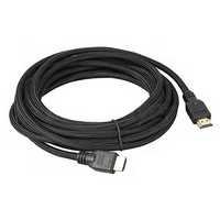 HDMI Cable Nylon - 5m