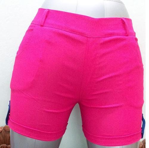 Ladies Hot Pant