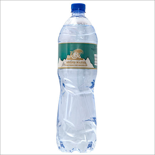 12 x 500ml Spring Water