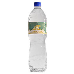 12 x 1.5ltr Spring Water
