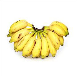 Fresh Banana