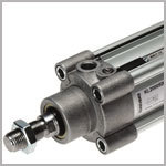 Pneumatic Automation