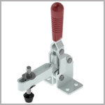Toggle Clamps & Clamping Solutions