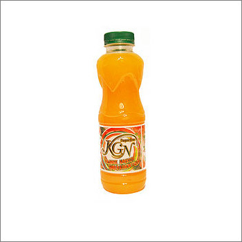 Orange Apricot