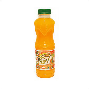 Orange Mandarin