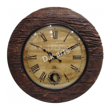 WALL CLOCK