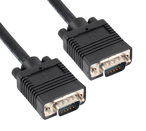 Monitor Cables Monitor Cables