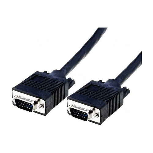 VGA M-M Cable VGA M-M Cable