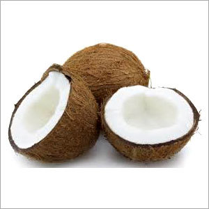 Organic Coconut
