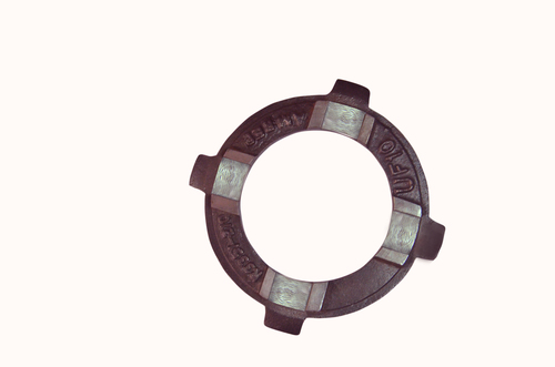 Four F CNG Withdrawal Clutch Plates