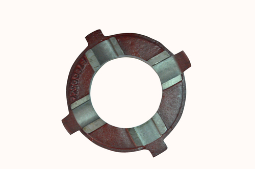 4F CLUTCH WITHDRAWAL PLATE