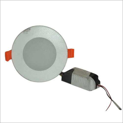 LED Round Light