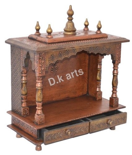 WOODEN DECOR