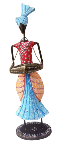 WOODEN DECOR