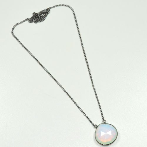 Gemstone Necklace