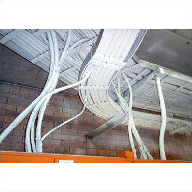 Fireproof Electrical Cables