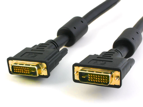 DVI Cable DVI Cable