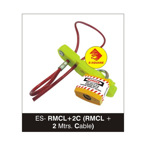 Razor Multi Purpose Cable Lockout