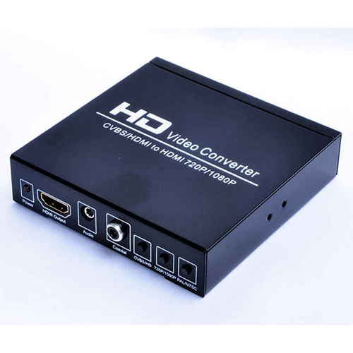NTSC PAL Video Converter