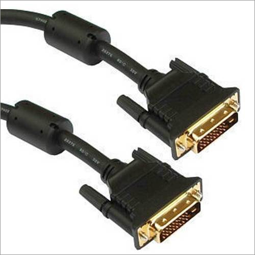DVI 24+5 Cable DVI 24+5 Cable
