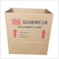 Small Corrugated Boxes