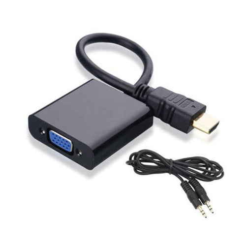 VGA Converter Adapter
