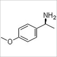 (S)-(-)-1-(4-Methoxyphenyl)ethylamine