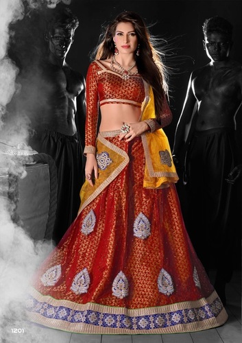 Lehenga