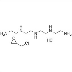 Colestipol hydrochloride