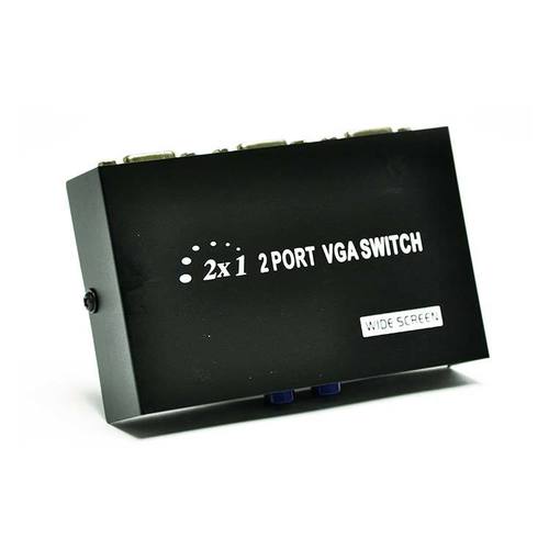 VGA Switch Port VGA Switch Port