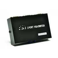 VGA Switch Port