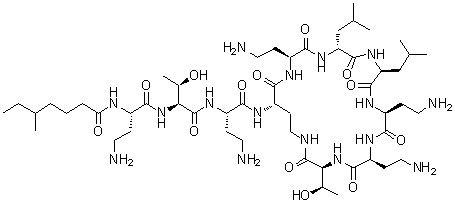 Colistin